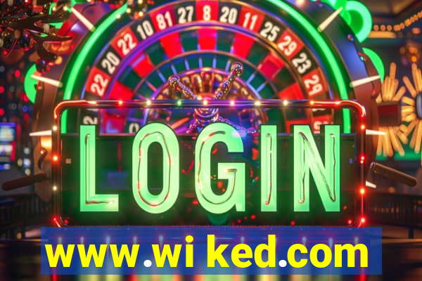 www.wi ked.com