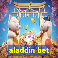 aladdin bet