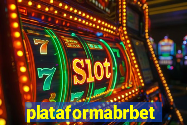 plataformabrbet