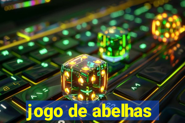 jogo de abelhas