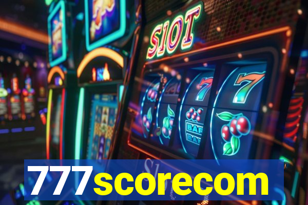 777scorecom