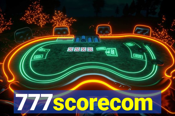 777scorecom