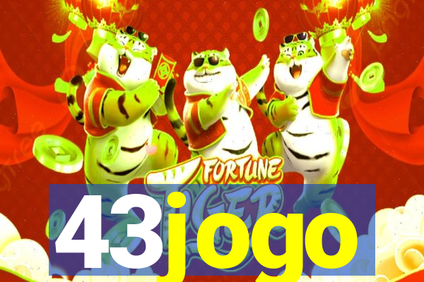 43jogo