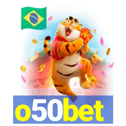 o50bet