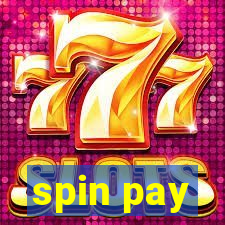 spin pay