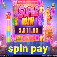 spin pay