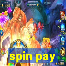 spin pay