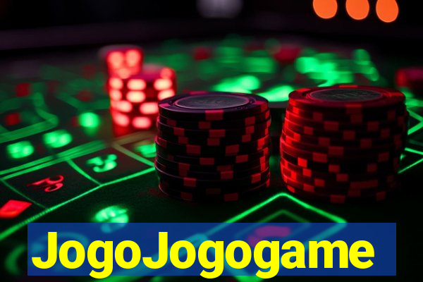 JogoJogogame