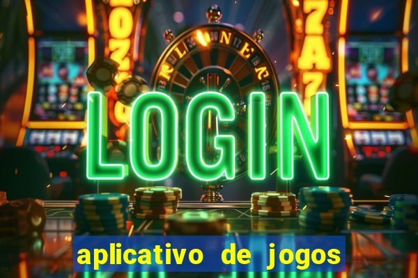 aplicativo de jogos de pc