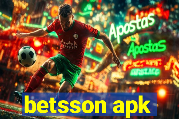 betsson apk