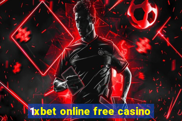 1xbet online free casino