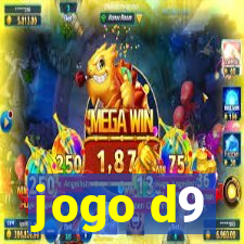 jogo d9