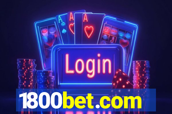 1800bet.com