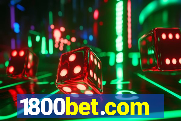 1800bet.com