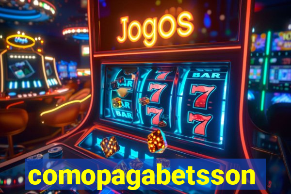 comopagabetsson