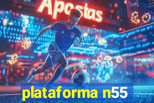 plataforma n55