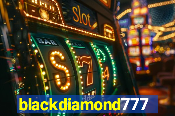 blackdiamond777