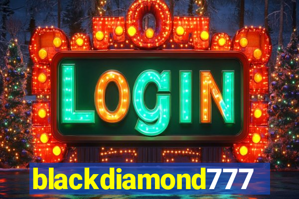 blackdiamond777