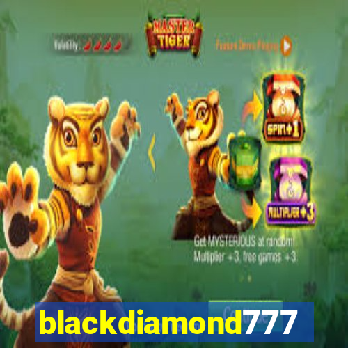 blackdiamond777