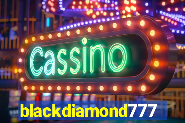 blackdiamond777