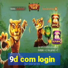 9d com login