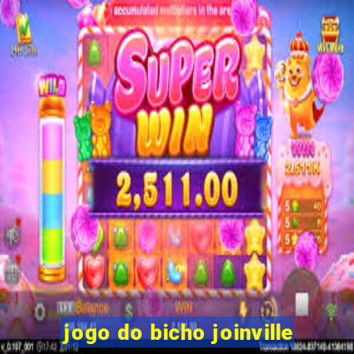 jogo do bicho joinville