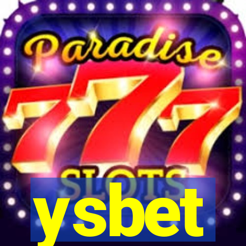 ysbet