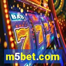 m5bet.com