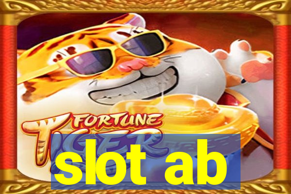 slot ab