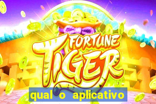 qual o aplicativo de jogo que ganha dinheiro de verdade