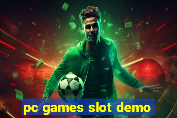 pc games slot demo