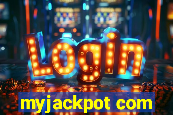 myjackpot com