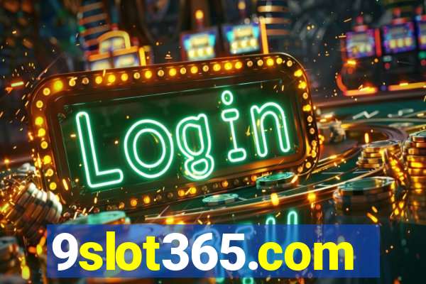 9slot365.com