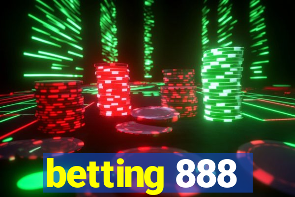 betting 888