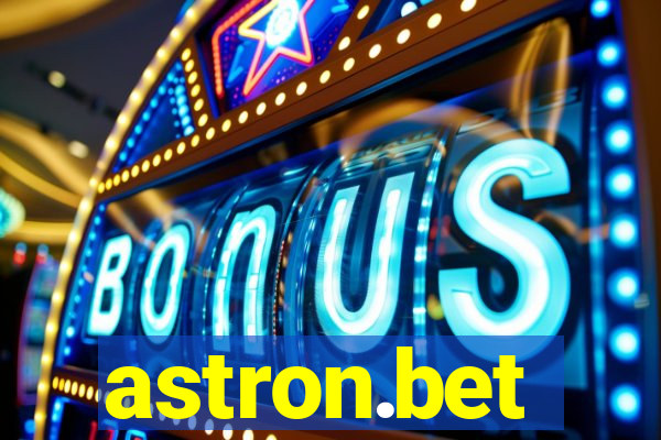 astron.bet