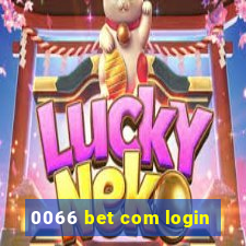 0066 bet com login