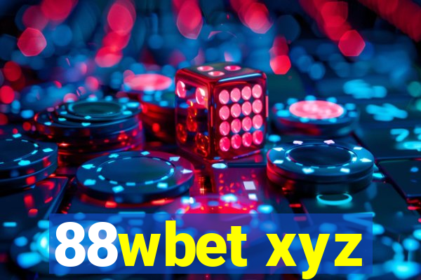 88wbet xyz