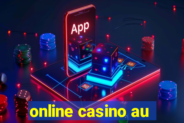 online casino au