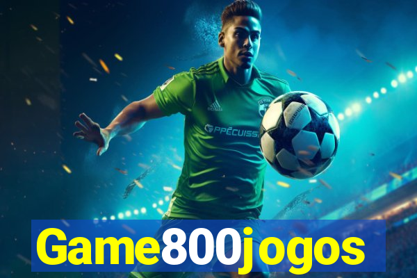 Game800jogos