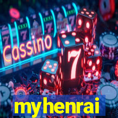 myhenrai