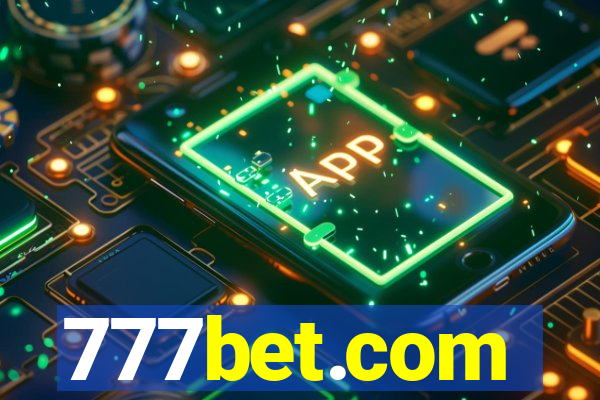 777bet.com