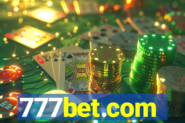 777bet.com