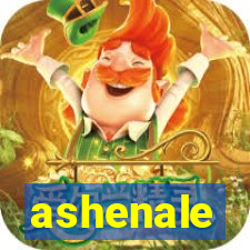 ashenale