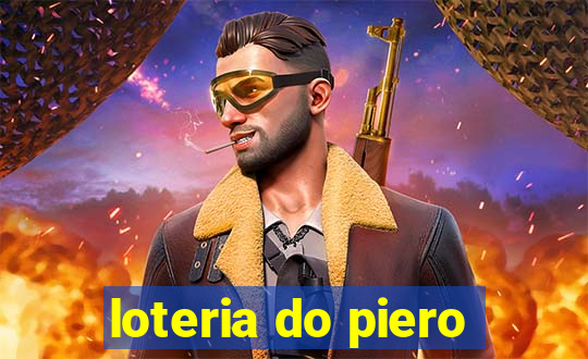 loteria do piero