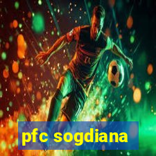 pfc sogdiana