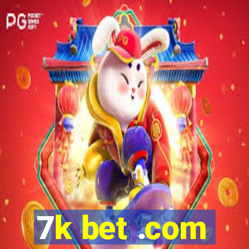 7k bet .com