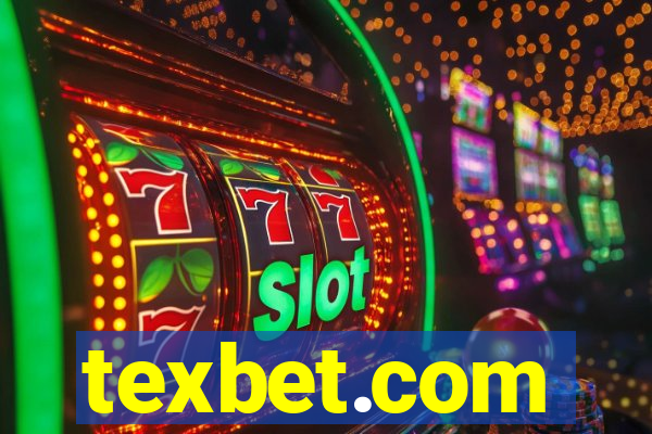 texbet.com