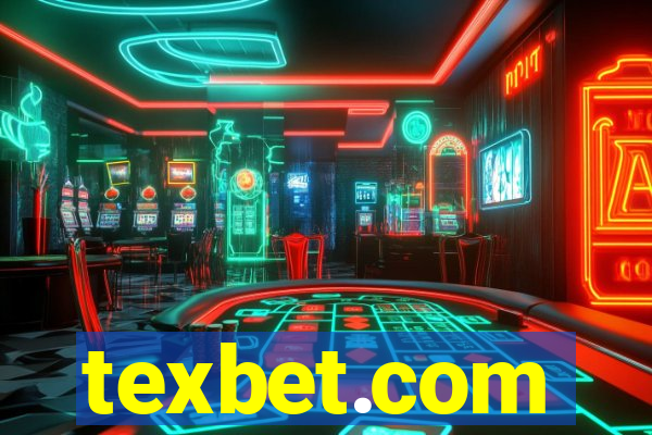 texbet.com