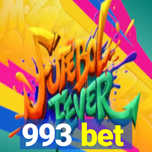 993 bet