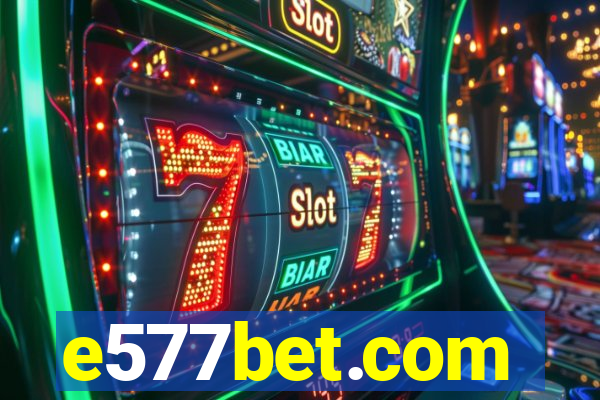 e577bet.com